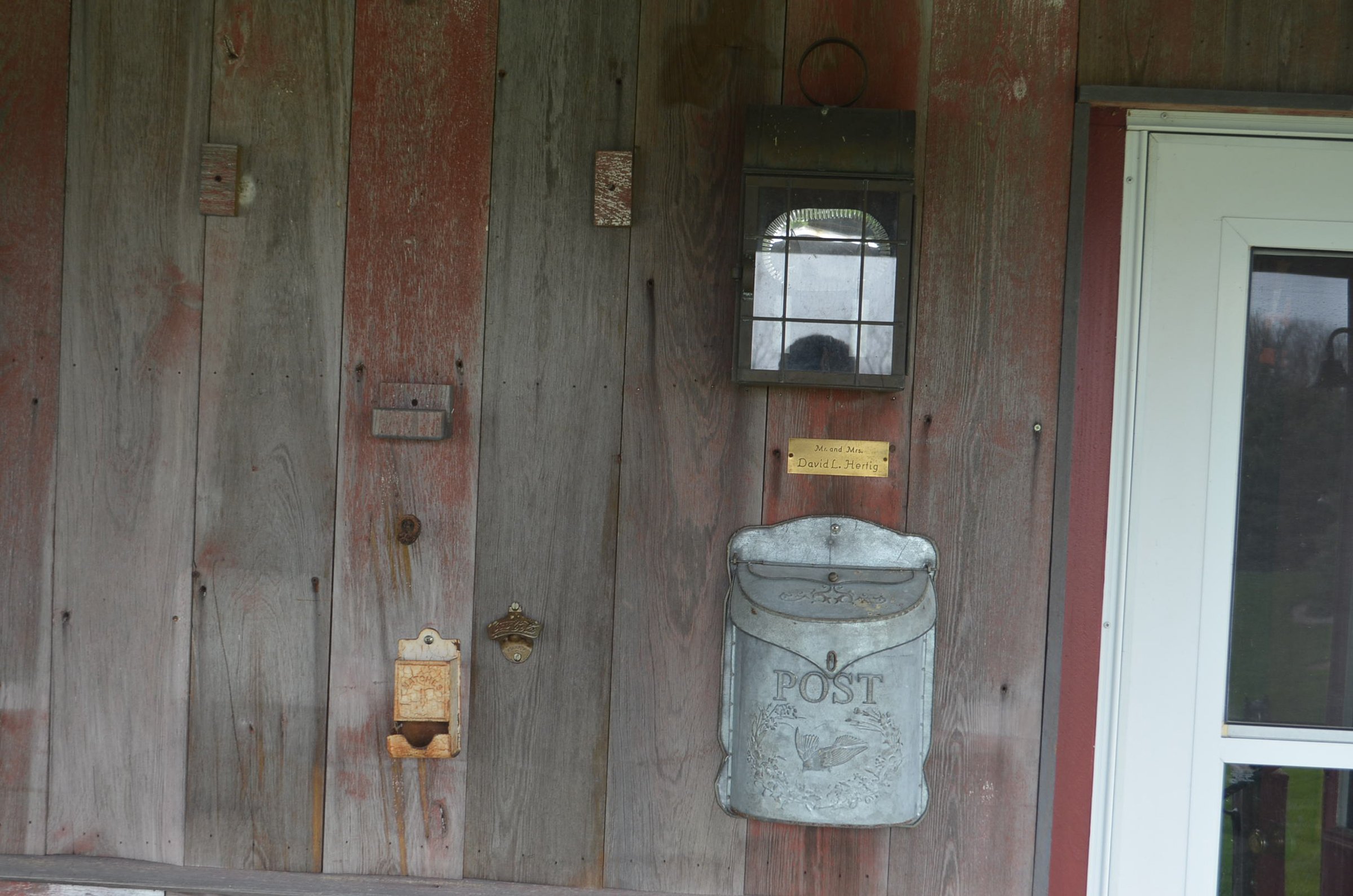 Property photo 212 - 2 MAJOR AUCTIONS - REAL ESTATE & PERSONAL PROPERTY AUCTION IN EAST ALLEN COUNTY, INDIANA